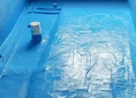都兰卫生间漏水维修公司分享下都兰卫生间防水工程中常用防水涂料介绍。